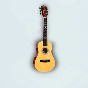 30인치 34인치 포크 기타 입문용통기타 싱글보드 일렉트릭 블랙 전자기타 사일런트