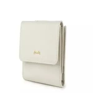 [갤러리아] 금강제화 르느와르 여성 천연소가죽 반지갑 SHOWA3494WRENF8