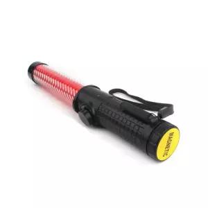 도로안전수신호 호루라기경광봉 29cm 주차봉 어린이 지시봉