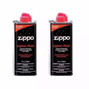 기름성냥 라이타 리필 오일 133ml 등산 비상용 교체용 충전