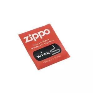 지포라이터 교체용 리필 심지 10cm/2p 20대 비상용 오일