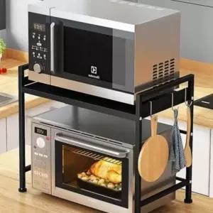 전자렌지다이 렌지대수납장 오븐장 공간활용 길이