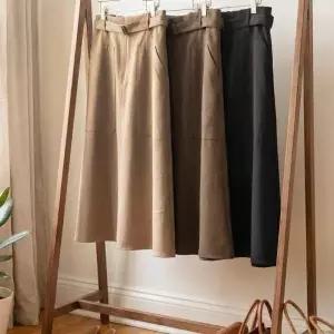 [다잇템] 여자 혁대 환절기 클래식 봄가을 중간 스커트_24615645_588872