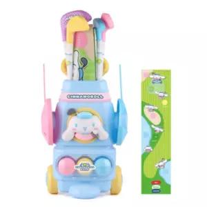 골프세트완구 골프연습 스포츠 유아골프완구 유아 미니골프 순발력 골프채