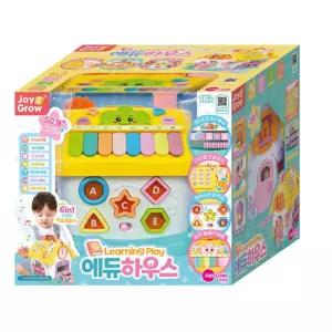 하우스장난감 음악놀이 언어학습 놀이공간 가드 아기가드 백일선물 울타리