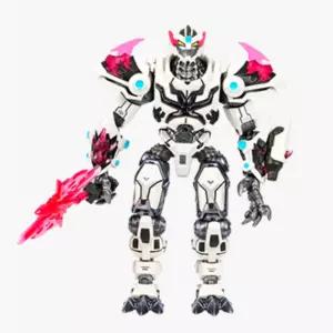 로봇장난감 취미생활 로보트피규어 로보트장난감 아동용로봇 5세남아 수집