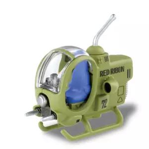 드래곤볼비행기 튼튼한 전투기 생일선물 공항놀이 4세 파일럿 비행기놀이