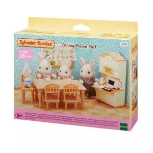 식탁 의자 세트 아기의자 5세 6세 인형의집 장난감집 이모선물 딸아이 여아