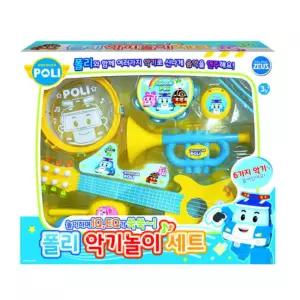 악기장난감 다양한악기 악기놀이 음악놀이 어린이토이 음악교구 청각 교구