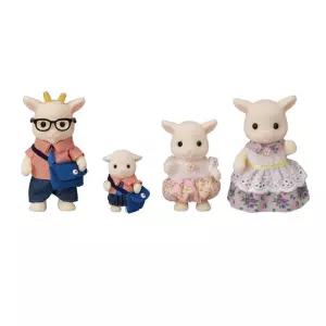 실바니안 염소가족인형 캐릭터인형 인형놀이 장난감 역할놀이 어린이집