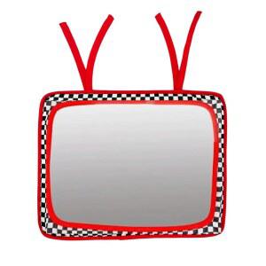 거울, 침대 또는 자동차 또는 바닥, 용 리버서블 거울, 그레이트 배 시간 장난감, 고대비 장난감, 부착하기 쉽고, 가볍고, 휴대하기 쉬우며, 깨지지 않고, 안전하며, 천재 가 깨끗하게 닦을 수 있습니다