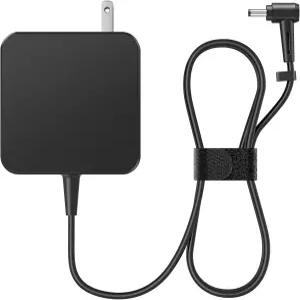 HHz 65W 45W 노트북 충전기 Asus Vivobook 14 15 17 플립 S13 S14 S15 Go 12 X510UR X515J X515M X515MA