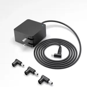 아수스 비보북 노트북과 호환되는 65W 충전기 15 16 17 14 교체 플립 고 12 S14 S15 S13