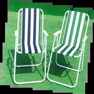 접이식의자 휴대용 경량 접이식 캠핑 의자 편안한 등받이 실내 야외 활동용 다용도