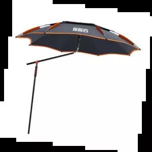 꺾임형파라솔 야외용 경량 접이식 휴대용 바다 캠핑용 그늘막 파라솔