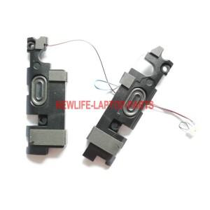 DELL Inspiron 16 5630 노트북 내부 오디오 왼쪽 오른쪽 스피커 키트 세트용 원본