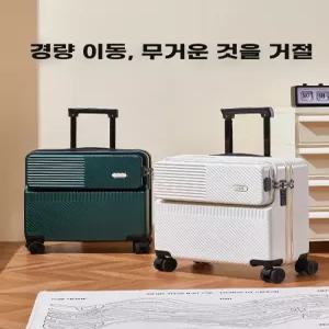 캐리어 소형 하드 여행가방 경량 가방 기내용 여행용