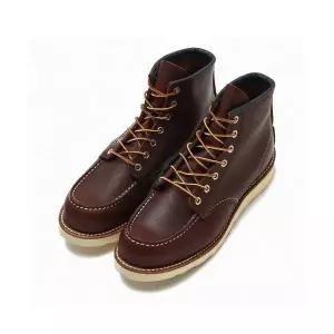 REDWING 6인치 목토 8138 브라이어 오일 슬릭 / 08138E 08138E 3046692