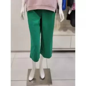 [하프클럽/스테파니]스테파니 세이브존02 린넨7부밴딩마통바지 A25PT5602