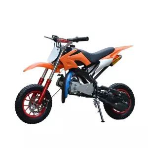 미니 오토바이 49cc 포켓 산악 바이크 소형