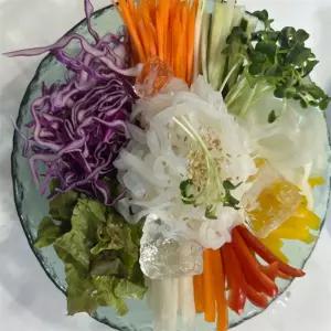 유쎌몰 한치물회 2인세트 (한치400g+육수600g) x 4개