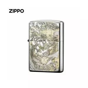 헬싱 아카드 캐릭터 지포 라이터 5261