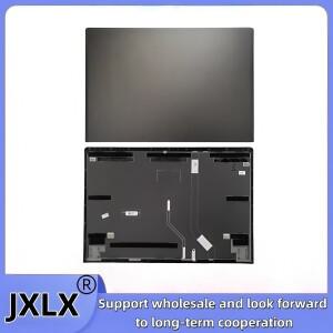 MSI 타이탄 벡터 GP78 MS-17S2 17 노트북용 LCD 백 커버 탑 베젤/팜레스트/바텀/배튼