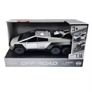 AI 우주트럭 미니카 오프로드 쿼드바이크 후릭션 오토바이 사운드 자동차 장난감 어린이