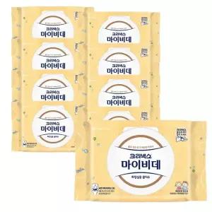 [NS홈쇼핑]크리넥스 마이비데 키즈 40매 9팩 유치원 어린이집 배변훈련 물에녹는 비데티슈..[35761756]