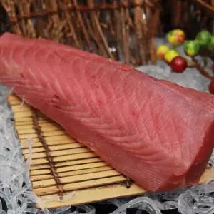 참치회 블럭 가다랑어 속살 200g