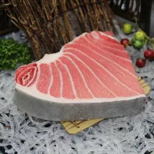 참치회 블럭 참다랑어 배꼽살 150g