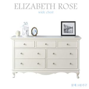 꿈에그린)엘리자베스로즈와이드체스트