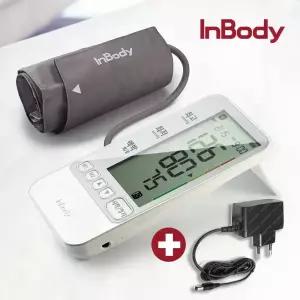 인바디 BP170 +어댑터 혈압측정기 자동 전자 혈압계 국산