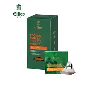 아일레스 티 다이아몬드 LWS 루이보스 바닐라 허브차