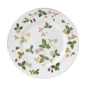 [웨지우드](강남점)와일드스트로베리 27cm 접시 1p