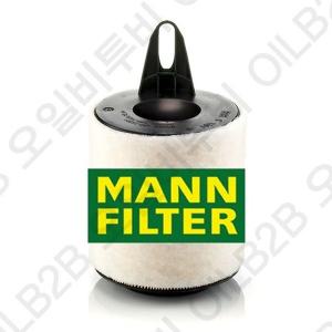 만필터 에어크리너 C1361 BMW 3시리즈 E90 320i 05-11