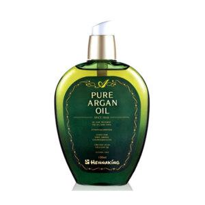 헤나킹 아르간오일