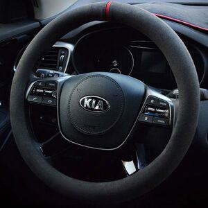 아르누보 핸들커버 사계절 전차종 공용 자동차핸들커버