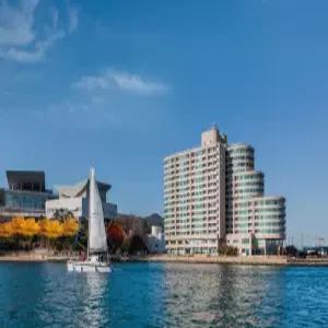 [경남 호텔] 금호 통영 마리나 리조트 (거제,통영,고성)