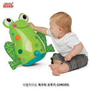 리틀히어로 개구리오뚜기 (LH6105)