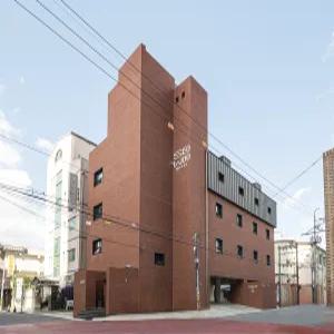 [대구 모텔] 대구 본리동 서우 호텔 (두류,이월드,본리동,죽전동,서부정류장,앞산공원,안지랑,대명동,봉덕동)