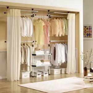 왕자 대형트윈커튼행거_425-1