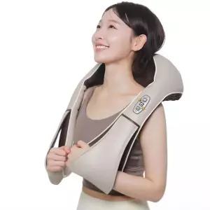 휴플러스 목어깨안마기 HPR-150 유선)