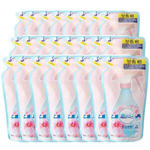 [페브리즈] 은은한향 리필 320ml X 12개