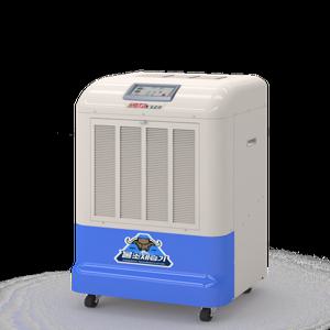 가야 물소제습기 KY-260P 강제배수 250평 산업용 물류창고 지하 영업용 업소용 대용량 지하 SH