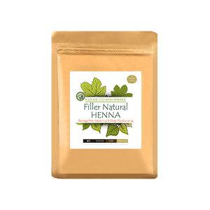 필러천연헤나염색 -다크브라운.새치