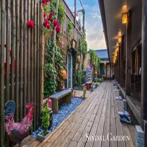 [경북 게스트하우스] 경주 한옥 신달하우스 (경주(보문단지,황리단길,불국사,양남,감포,안강))