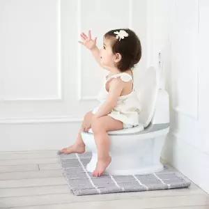 [아이팜]베이비포티 유아변기 남여공용 배변훈련