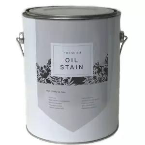 THE FAMILY 7 오일스테인 4L