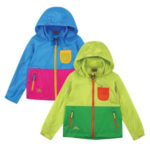 콜핑 봄 아동 바람막이자켓 포레스트(KIDS) KMJ6149G